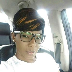 Meet your Posher, Shatika